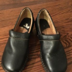 Born Shoes - Black Born shoes Born Shoes - Black Born shoes